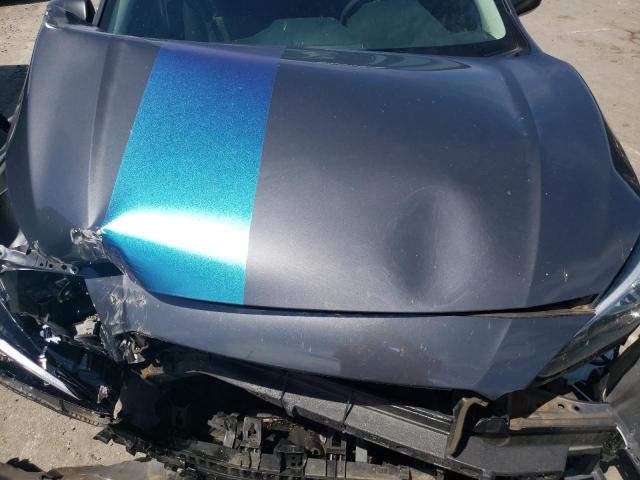 Photo 7 from auction – 2018 SUBARU IMPREZA with VIN 4S3GTAA62J1721723
