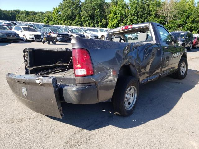 Photo 4 from auction – 2016 RAM 1500 ST with VIN 3C6JR6DG9GG153395