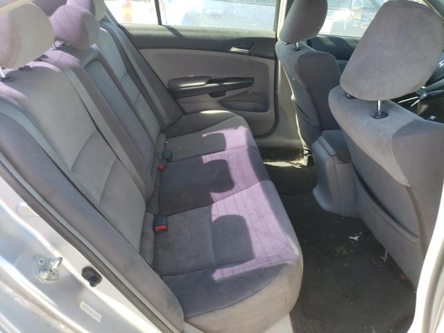 Photo 6 from auction – 2008 HONDA ACCORD LXP with VIN JHMCP26438C067280