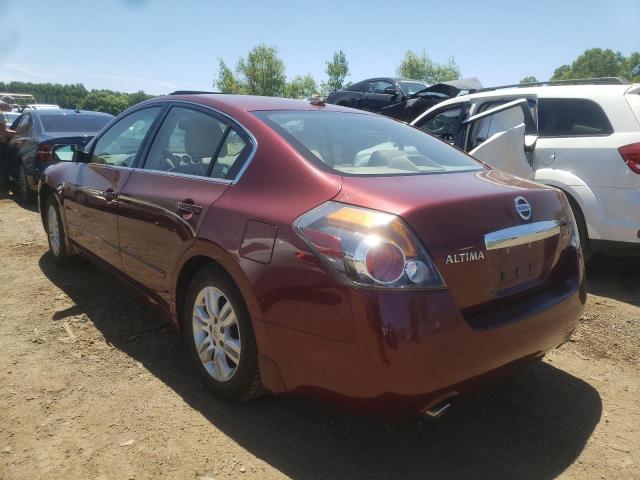 Photo 3 from auction – 2010 NISSAN ALTIMA with VIN 1N4AL2AP7AN455313