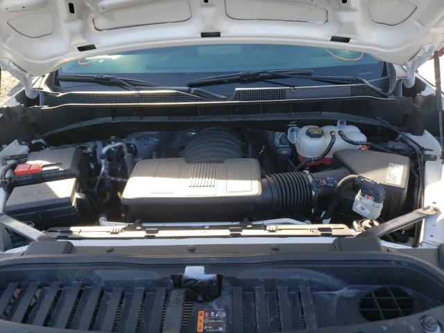 Photo 7 from auction – 2021 CHEVROLET SILVERADO with VIN 3GCPYCEF1MG481190