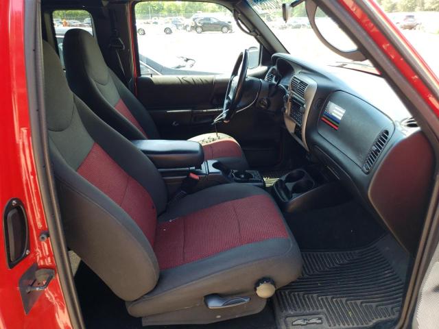 Photo 5 from auction – 2003 FORD RANGER SUP with VIN 1FTZR45E83PA13860