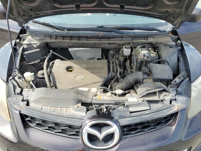 Photo 7 from auction – 2010 MAZDA CX-7 with VIN JM3ER2W58A0345537