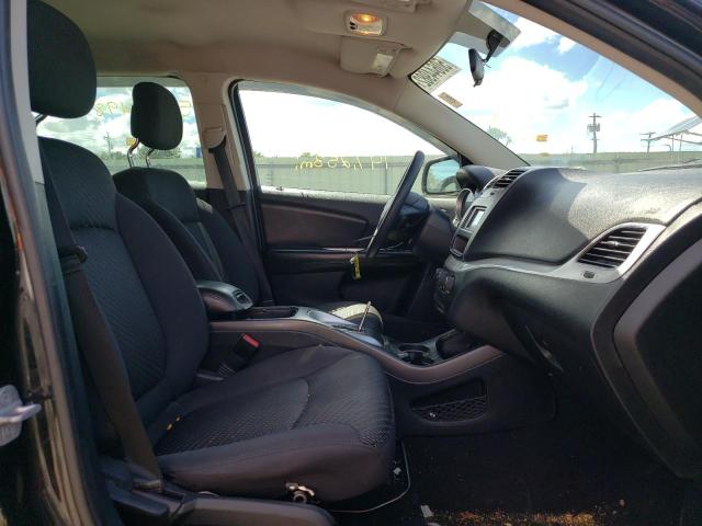 Photo 5 from auction – 2013 DODGE JOURNEY SE with VIN 3C4PDCAB8DT508682