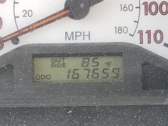 Photo 8 from auction – 2003 TOYOTA COROLLA with VIN 1NXBR32EX3Z034979