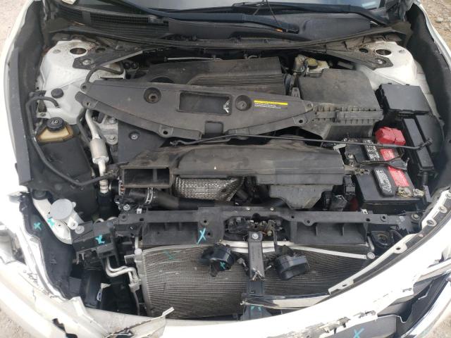 Photo 7 from auction – 2015 NISSAN ALTIMA 2.5 with VIN 1N4AL3AP8FC461307