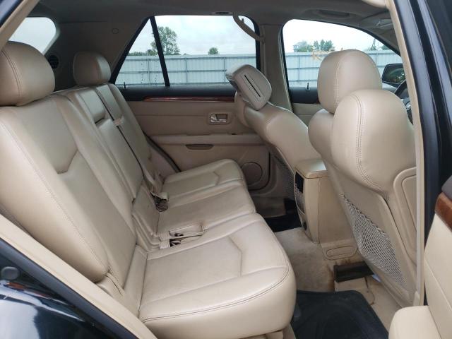Photo 6 from auction – 2008 CADILLAC SRX with VIN 1GYEE637880170941
