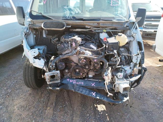 Photo 9 from auction – 2019 FORD TRANSIT T- with VIN 1FTYR2CM7KKA05769