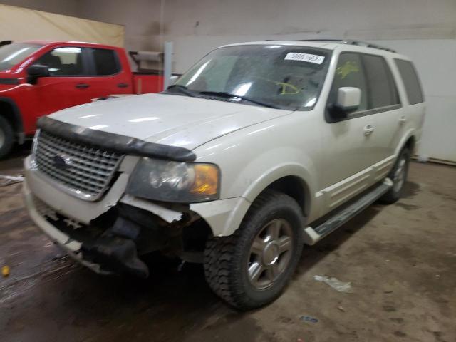 Photo 2 from auction – 2006 FORD EXPEDITION with VIN 1FMFU20576LB00296