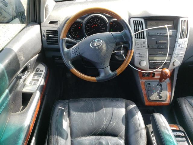 Photo 9 from auction – 2004 LEXUS RX 330 with VIN 2T2HA31UX4C004292