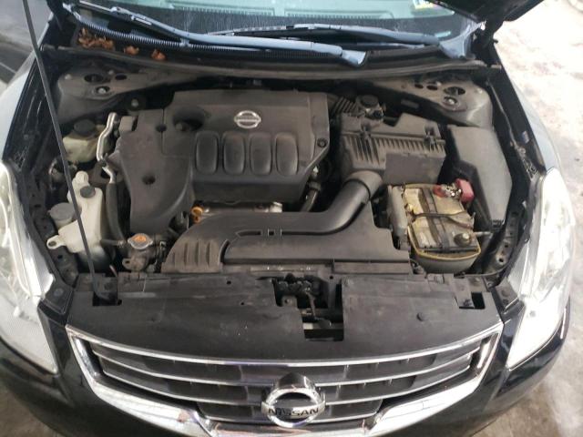 Photo 7 from auction – 2012 NISSAN ALTIMA BAS with VIN 1N4AL2AP4CC216395