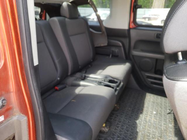 Foto 6 de la subasta – 2005 HONDA ELEMENT EX con VIN 5J6YH28635L021599