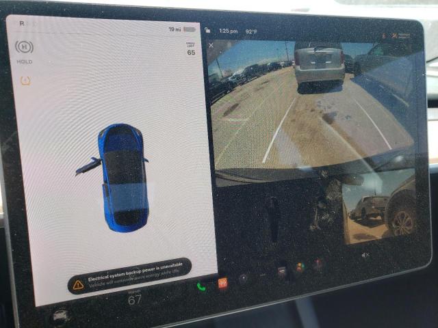 Photo 9 from auction – 2022 TESLA MODEL 3 with VIN 5YJ3E1EA8NF143468