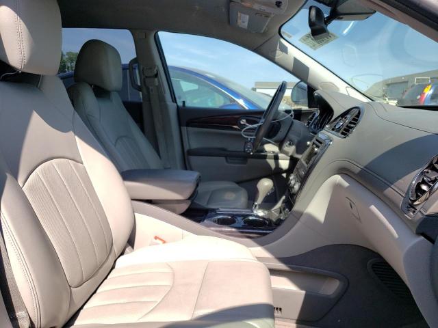 Photo 5 from auction – 2016 BUICK ENCLAVE with VIN 5GAKRBKD4GJ218703