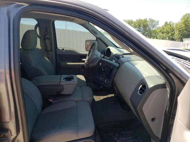 Photo 5 from auction – 2007 FORD F150 SUPER with VIN 1FTPW14VX7FA96722