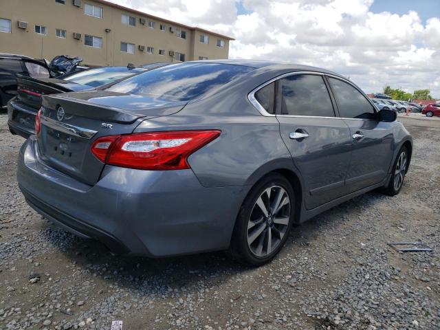 Photo 4 from auction – 2016 NISSAN ALTIMA 2.5 with VIN 1N4AL3AP5GC177344