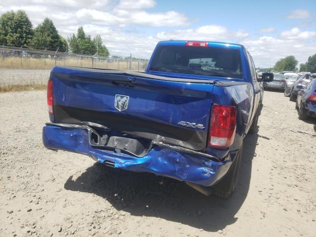 Photo 9 from auction – 2017 RAM 1500 ST with VIN 1C6RR7FG2HS839231