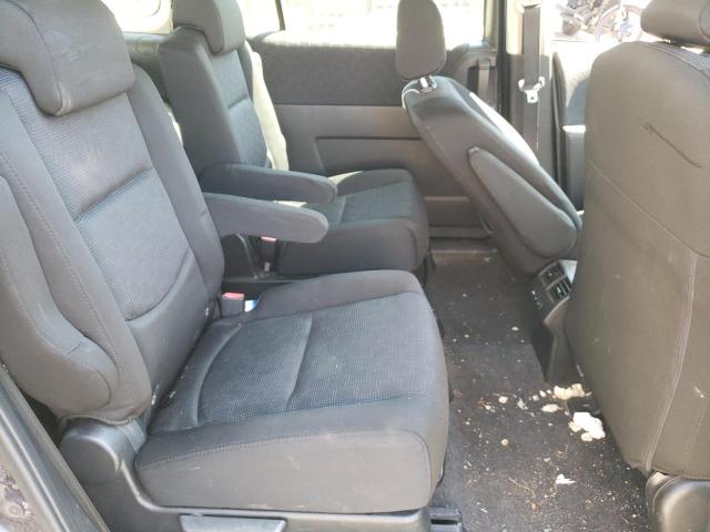 Photo 6 from auction – 2010 MAZDA MAZDA5 with VIN JM1CR2WL1A0386784