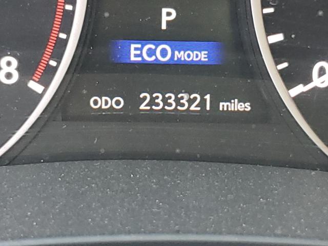 Photo 8 from auction – 2015 LEXUS ES 350 with VIN JTHBK1GG8F2205766