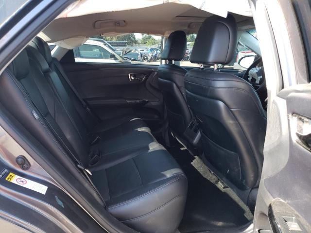 Photo 6 from auction – 2014 TOYOTA AVALON BAS with VIN 4T1BK1EB4EU124058