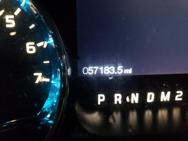 Photo 8 from auction – 2014 FORD F150 SUPER with VIN 1FTFX1CF4EKD44308