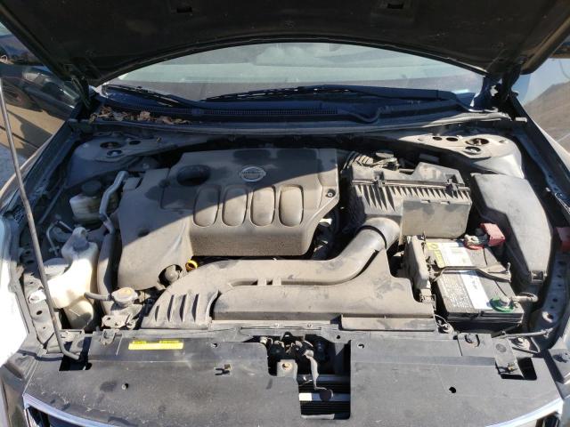 Photo 7 from auction – 2012 NISSAN ALTIMA BAS with VIN 1N4AL2AP1CN400309