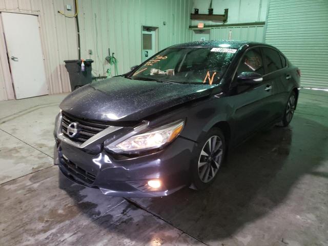 Photo 2 from auction – 2016 NISSAN ALTIMA 2.5 with VIN 1N4AL3AP9GC117776