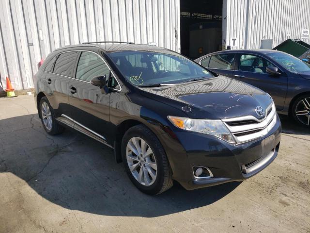 TOYOTA VENZA 2013 with VIN 4T3ZA3BB0DU080227 - Photo from auction