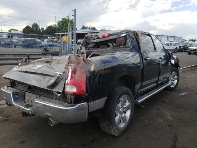 Photo 4 from auction – 2014 RAM 1500 SLT with VIN 1C6RR7LM3ES286028
