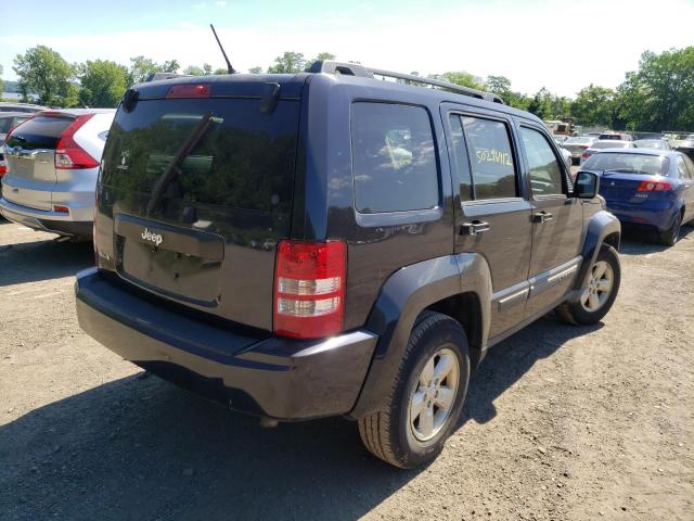Photo 4 from auction – 2011 JEEP LIBERTY with VIN 1J4PN2GKXBW573419