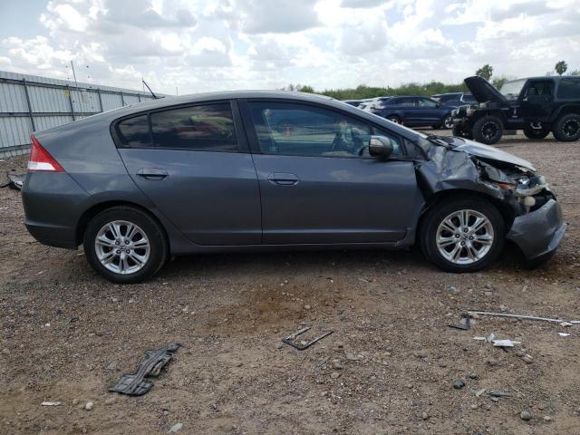 Photo 9 from auction – 2011 HONDA INSIGHT EX with VIN JHMZE2H79BS010036