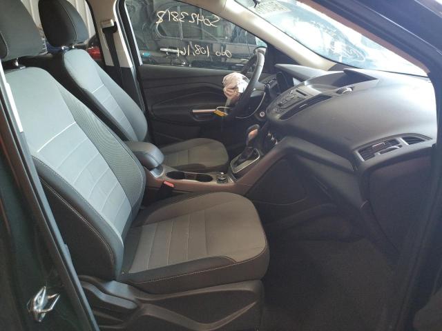Photo 5 from auction – 2014 FORD ESCAPE SE with VIN 1FMCU9GX3EUA08520