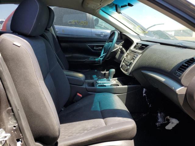Photo 5 from auction – 2016 NISSAN ALTIMA 2.5 with VIN 1N4AL3AP1GC230444