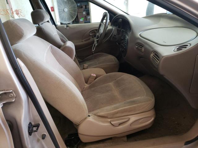 Photo 5 from auction – 1998 FORD TAURUS with VIN 1FAFP52U7WA179293