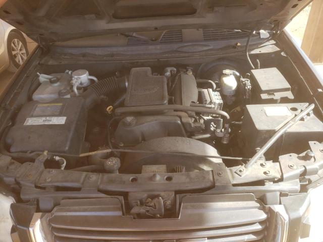 Photo 7 from auction – 2003 GMC ENVOY with VIN 1GKDS13SX32142965