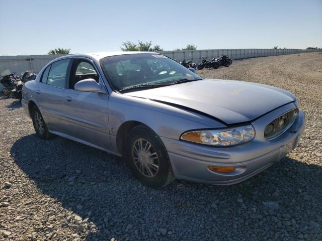 Photo 1 from auction – 2005 BUICK LESABRE CU with VIN 1G4HP52KX5U251713
