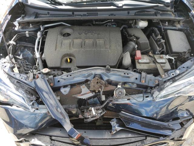 Photo 7 from auction – 2017 TOYOTA COROLLA with VIN 2T1BURHE1HC802026