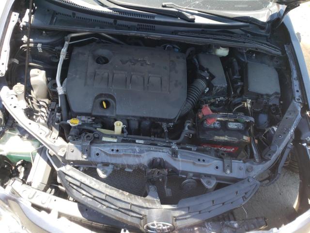 Photo 7 from auction – 2016 TOYOTA COROLLA L with VIN 5YFBURHE0GP532608