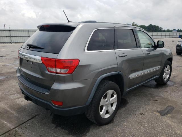 Photo 4 from auction – 2011 JEEP GRAND CHER with VIN 1J4RR4GG8BC715255