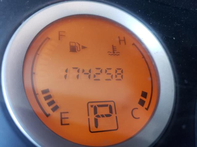 Photo 8 from auction – 2007 NISSAN SENTRA 2.0 with VIN 3N1AB61E77L623949