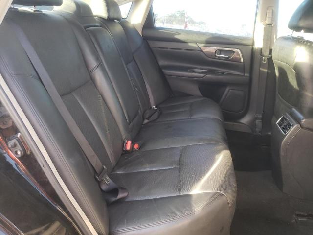 Photo 6 from auction – 2013 NISSAN ALTIMA 2.5 with VIN 1N4AL3AP1DC156602