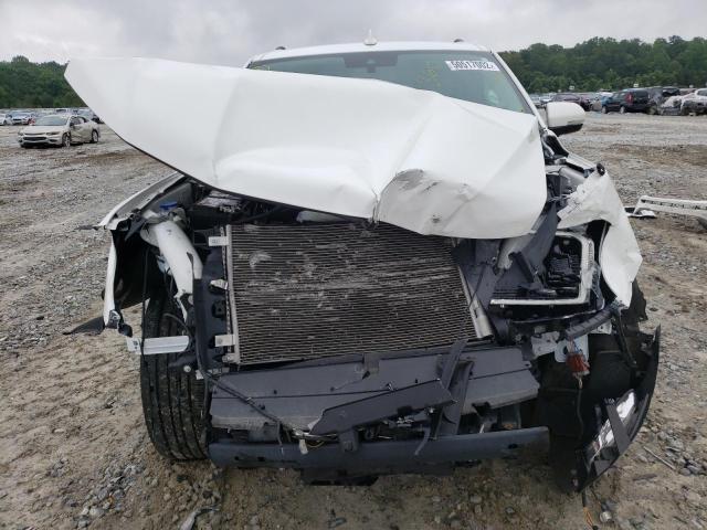 Photo 9 from auction – 2020 FORD EXPEDITION with VIN 1FMJK1KT7LEA32149