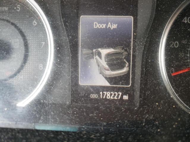 Photo 8 from auction – 2015 TOYOTA CAMRY LE with VIN 4T1BF1FK5FU489420