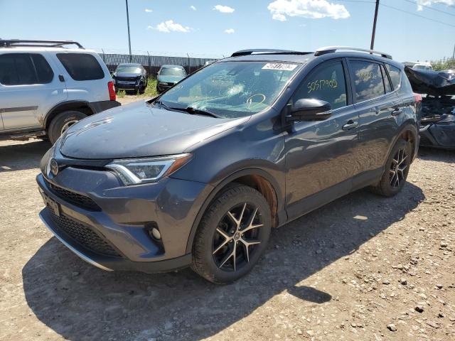 Photo 2 from auction – 2016 TOYOTA RAV4 SE with VIN JTMJFREV9GJ062335