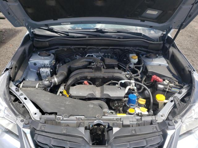 Photo 7 from auction – 2017 SUBARU FORESTER with VIN JF2SJABCHH413747