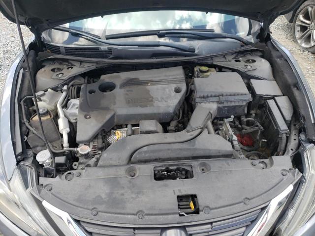 Photo 7 from auction – 2016 NISSAN ALTIMA 2.5 with VIN 1N4AL3AP5GC177344