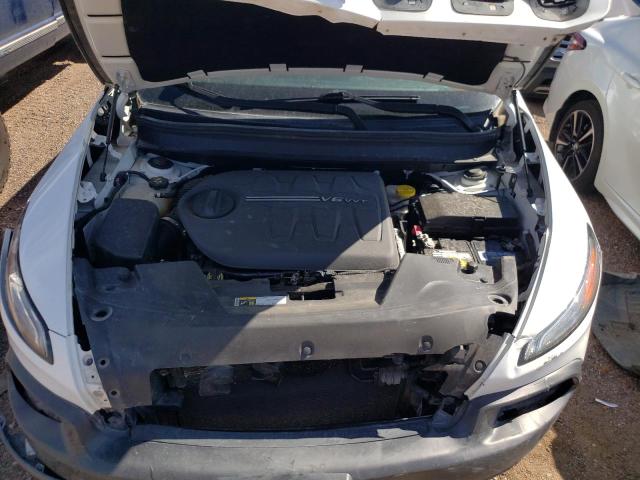 Photo 7 from auction – 2015 JEEP CHEROKEE with VIN 1C4PJMBS3FW532947