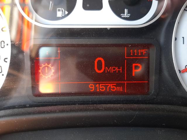 Photo 8 from auction – 2015 FIAT 500L TREKK with VIN ZFBCFADH9FZ034527
