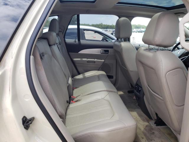 Photo 6 from auction – 2015 LINCOLN MKX with VIN 2LMDJ6JK1FBL29668
