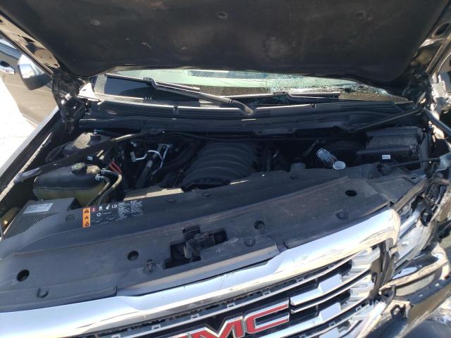 Photo 7 from auction – 2018 GMC SIERRA K15 with VIN 3GTU2NEC0JG485877